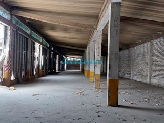Foto 24 de Locales Industriales Alquiler AV. Pedro Ruiz Gallo - ATE