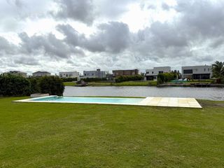Foto 34 de Venta de casa en San Matías sector Laguna