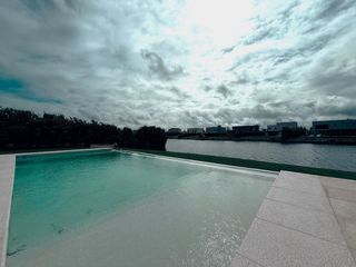Foto 2 de Venta de casa en San Matías sector Laguna