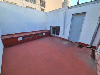 Foto 11 de PH 3 ambientes con espacio aéreo Patio y Terraza