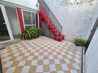 Foto 1 de PH 3 ambientes con espacio aéreo Patio y Terraza