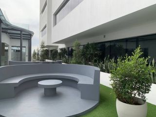 Foto 12 de Venta de Oficina en Ciudad Millenium, Titanium 1