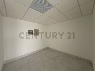 Foto 4 de Venta de Oficina en Ciudad Millenium, Titanium 1