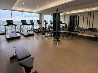 Foto 14 de Venta de Oficina en Ciudad Millenium, Titanium 1