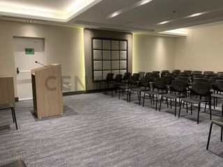 Foto 9 de Venta de Oficina en Ciudad Millenium, Titanium 1