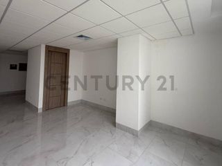 Foto 5 de Venta de Oficina en Ciudad Millenium, Titanium 1