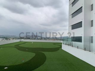 Foto 13 de Venta de Oficina en Ciudad Millenium, Titanium 1