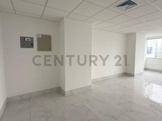 Foto 7 de Venta de Oficina en Ciudad Millenium, Titanium 1