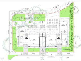 Foto 12 de Local en  PREVENTA