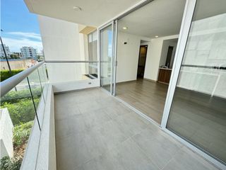 Foto 2 de ARRIENDO APARTAMENTO EN ALTANA EN SERENA DEL MAR CARTAGENA DE INDIAS