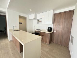 Foto 8 de ARRIENDO APARTAMENTO EN ALTANA EN SERENA DEL MAR CARTAGENA DE INDIAS