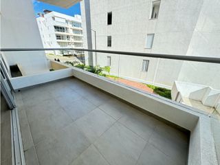 Foto 30 de ARRIENDO APARTAMENTO EN ALTANA EN SERENA DEL MAR CARTAGENA DE INDIAS