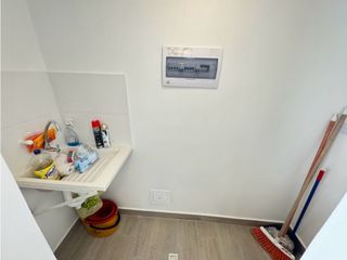 Foto 29 de ARRIENDO APARTAMENTO EN ALTANA EN SERENA DEL MAR CARTAGENA DE INDIAS
