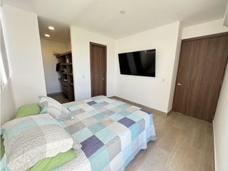 Foto 16 de ARRIENDO APARTAMENTO EN ALTANA EN SERENA DEL MAR CARTAGENA DE INDIAS