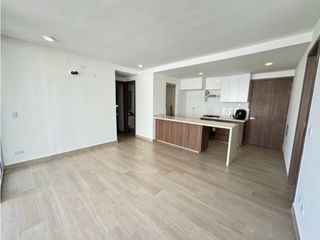Foto 6 de ARRIENDO APARTAMENTO EN ALTANA EN SERENA DEL MAR CARTAGENA DE INDIAS