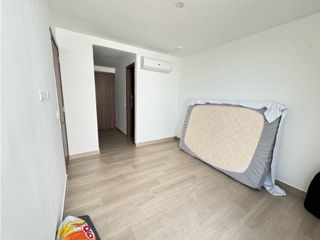 Foto 27 de ARRIENDO APARTAMENTO EN ALTANA EN SERENA DEL MAR CARTAGENA DE INDIAS