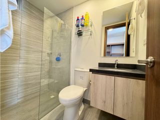 Foto 23 de ARRIENDO APARTAMENTO EN ALTANA EN SERENA DEL MAR CARTAGENA DE INDIAS