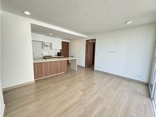 Foto 7 de ARRIENDO APARTAMENTO EN ALTANA EN SERENA DEL MAR CARTAGENA DE INDIAS