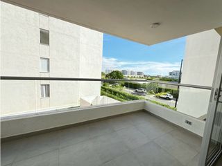 Foto 1 de ARRIENDO APARTAMENTO EN ALTANA EN SERENA DEL MAR CARTAGENA DE INDIAS