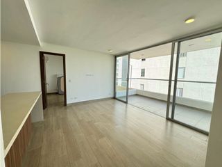 Foto 5 de ARRIENDO APARTAMENTO EN ALTANA EN SERENA DEL MAR CARTAGENA DE INDIAS