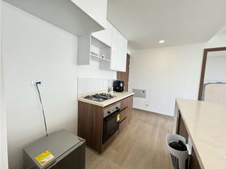 Foto 11 de ARRIENDO APARTAMENTO EN ALTANA EN SERENA DEL MAR CARTAGENA DE INDIAS