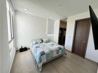 Foto 13 de ARRIENDO APARTAMENTO EN ALTANA EN SERENA DEL MAR CARTAGENA DE INDIAS