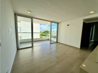 Foto 3 de ARRIENDO APARTAMENTO EN ALTANA EN SERENA DEL MAR CARTAGENA DE INDIAS
