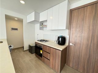 Foto 10 de ARRIENDO APARTAMENTO EN ALTANA EN SERENA DEL MAR CARTAGENA DE INDIAS