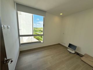 Foto 19 de ARRIENDO APARTAMENTO EN ALTANA EN SERENA DEL MAR CARTAGENA DE INDIAS