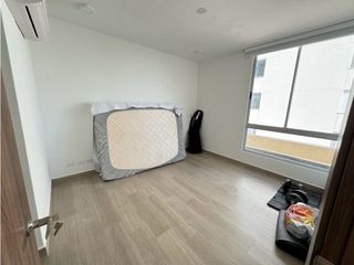Foto 25 de ARRIENDO APARTAMENTO EN ALTANA EN SERENA DEL MAR CARTAGENA DE INDIAS