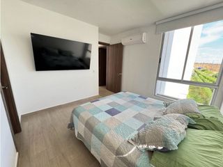 Foto 15 de ARRIENDO APARTAMENTO EN ALTANA EN SERENA DEL MAR CARTAGENA DE INDIAS
