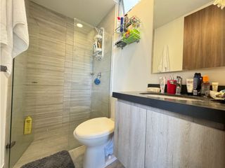 Foto 22 de ARRIENDO APARTAMENTO EN ALTANA EN SERENA DEL MAR CARTAGENA DE INDIAS