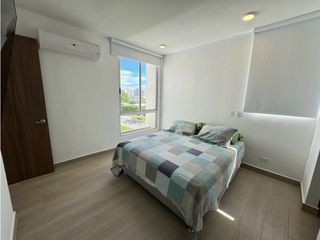 Foto 12 de ARRIENDO APARTAMENTO EN ALTANA EN SERENA DEL MAR CARTAGENA DE INDIAS