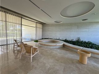 Foto 24 de VENDO APARTASUITE USO TURISTICO MORROS EOS SERENA DEL MAR CARTAGENA