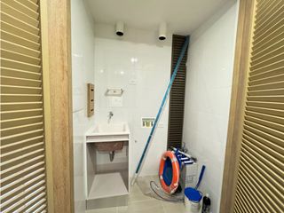 Foto 17 de VENDO APARTASUITE USO TURISTICO MORROS EOS SERENA DEL MAR CARTAGENA