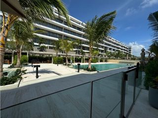 Foto 18 de VENDO APARTASUITE USO TURISTICO MORROS EOS SERENA DEL MAR CARTAGENA