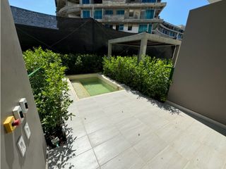 Foto 14 de VENDO APARTASUITE USO TURISTICO MORROS EOS SERENA DEL MAR CARTAGENA