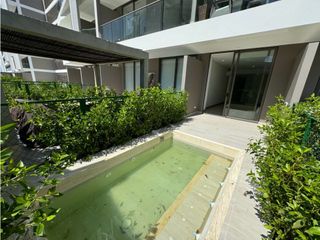 Foto 13 de VENDO APARTASUITE USO TURISTICO MORROS EOS SERENA DEL MAR CARTAGENA