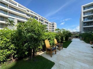 Foto 21 de VENDO APARTASUITE USO TURISTICO MORROS EOS SERENA DEL MAR CARTAGENA