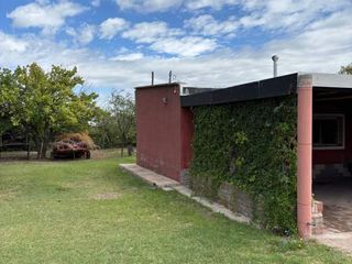 Foto 17 de Finca con casa, galpón, animales y frutales-