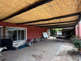 Foto 9 de Finca con casa, galpón, animales y frutales-