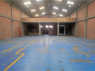 Foto 13 de BODEGA ZONA INDUSTRIAL MONTEVIDEO, BOGOTA