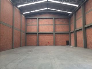 Foto 1 de BODEGA ZONA INDUSTRIAL MONTEVIDEO, BOGOTA