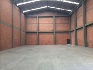 Foto 3 de BODEGA ZONA INDUSTRIAL MONTEVIDEO, BOGOTA
