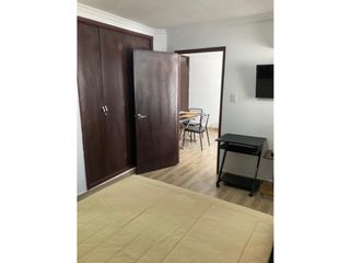 Foto 5 de APARTAESTUDIO AMOBLADO EN RIOMAR