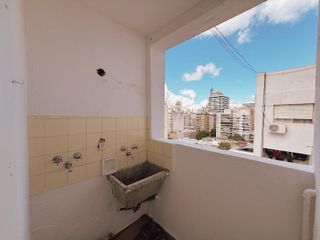 Foto 6 de San Lorenzo 1558 - Departamento De 1 Dormitorio En Alquiler - Centro, Rosario