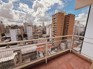 Foto 3 de San Lorenzo 1558 - Departamento De 1 Dormitorio En Alquiler - Centro, Rosario