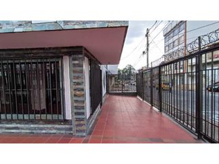 Foto 1 de Se arrienda casa de 3 habitaciones en el Centro de Armenia