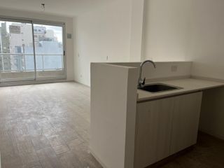 Foto 10 de DEPARTAMENTO 2 AMB EN VENTA EN BOEDO A ESTRENAR CON BALCÓN