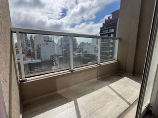 Foto 4 de DEPARTAMENTO 2 AMB EN VENTA EN BOEDO A ESTRENAR CON BALCÓN
